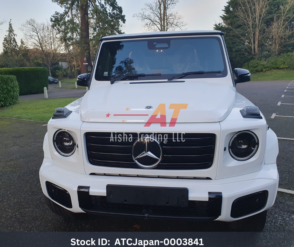 2025 Mercedes Benz EQ-E580